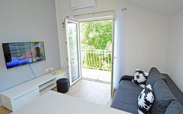 Apartmani Luka & Iva