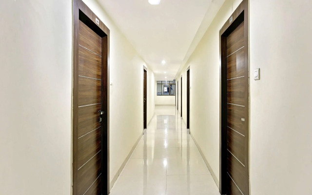 Deccan Inn By OYO Rooms