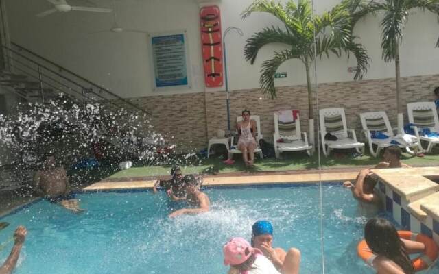 Hotel Rodadero Real