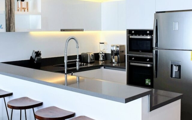 Oceana 321 3 Bedroom Condo