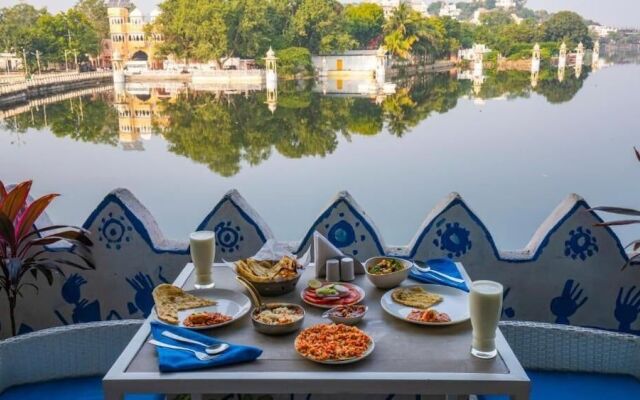 Keekoo Udaipur