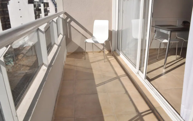 Cimma Suites Apart-Hotel