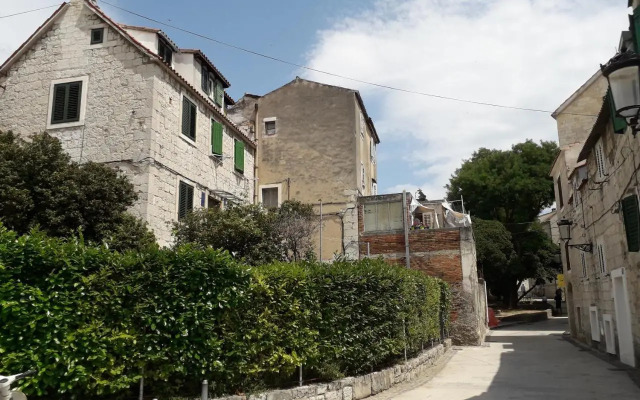 Apartment Rosse