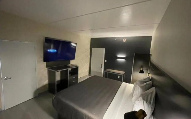 Casa Azul Hotel Blu JFK