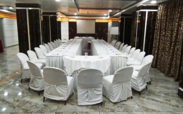 Hotel Mera Mann