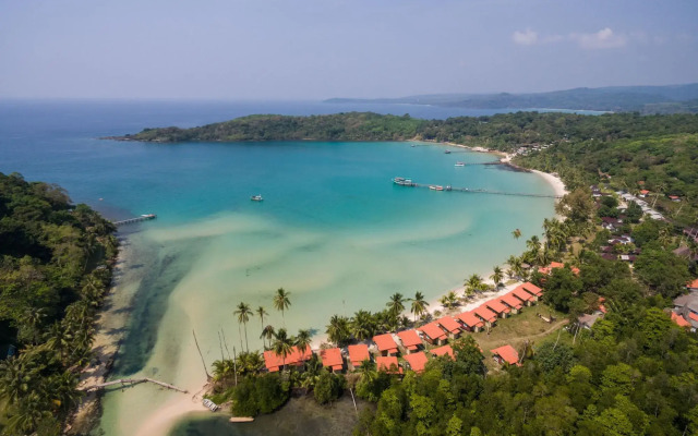 Siam Beach Resort Koh Kood
