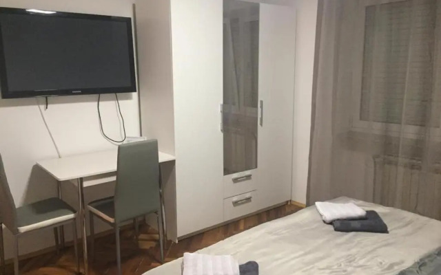 Apartmani Anton