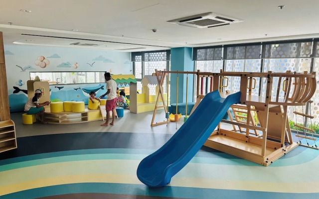 Erica house- Can ho the song Vung Tau