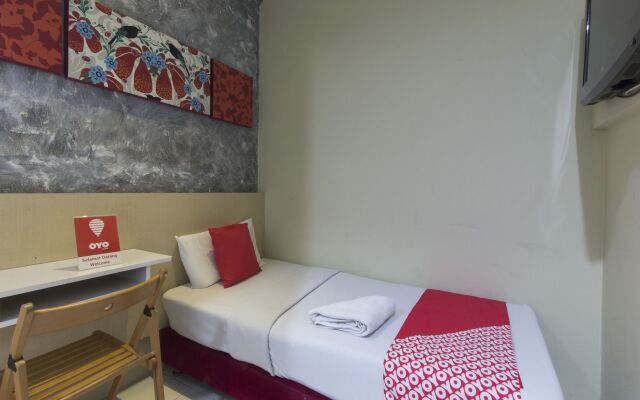 OYO Rooms Bukit Bintang Extension