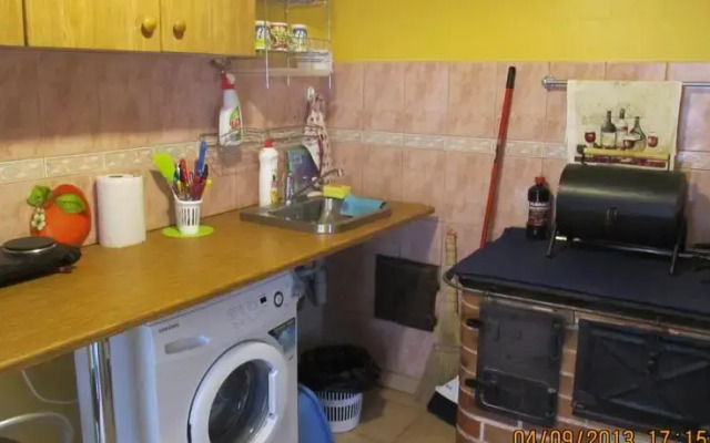 Frendlen Metsa Apartment