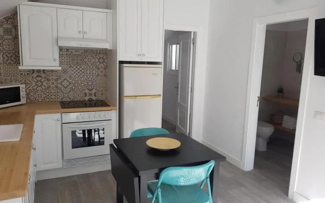Central PENTHOUSE with TERRACE and free PARKING