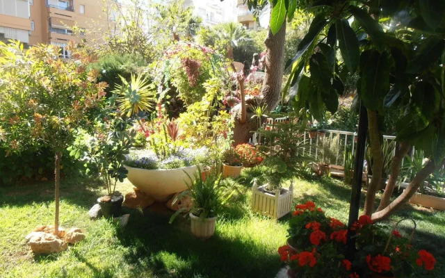 Apartamento Euromar 2 Playa Fontanilla