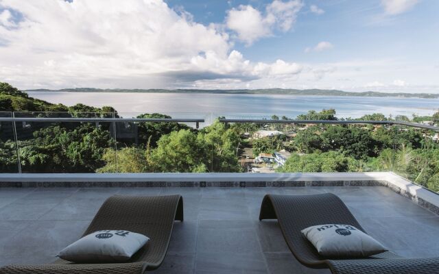 Beluu Sea View Resort