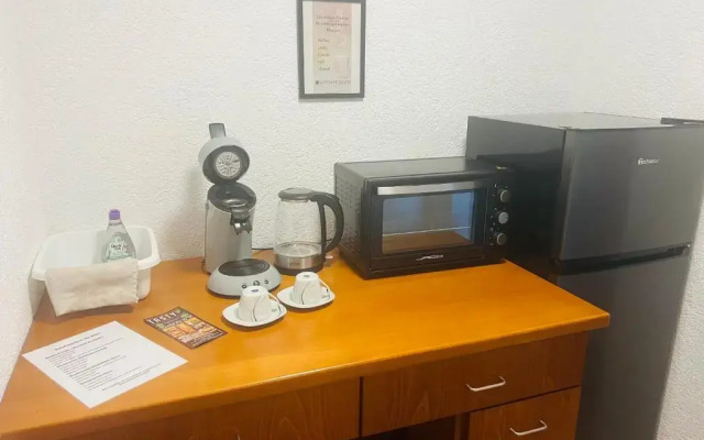 Landhaus Sankt Laurentius