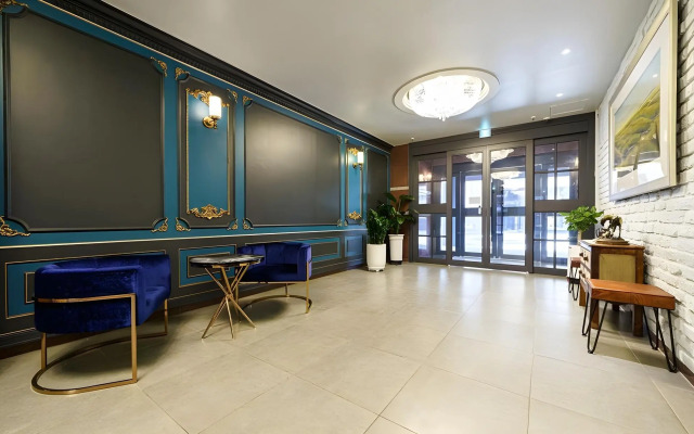 IB Hotel Seomyeon