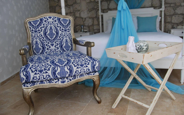 Chigdem Hotel - Special Class