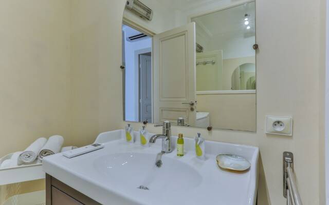 Feeling Riviera - 91 Promenade