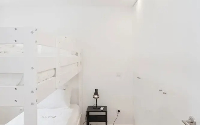Colorwave Terrace House