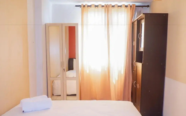 Homey Gading Nias Residence Apartment near Kelapa Gading