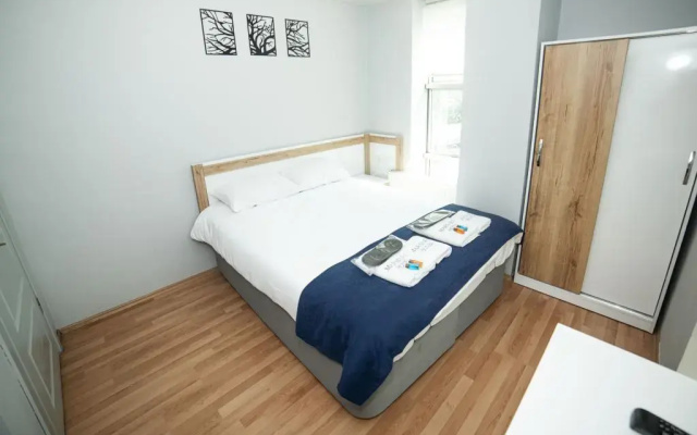 Hotel Marmara