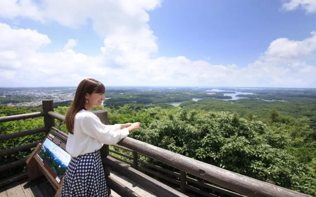 Quintessa Hotel Iseshima
