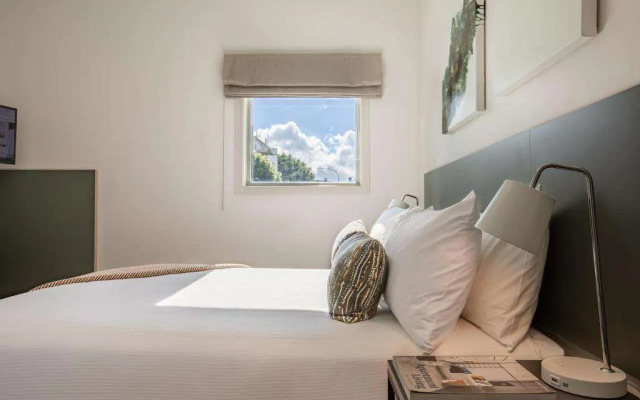 Sojourn Apartment Hotel - Riddiford