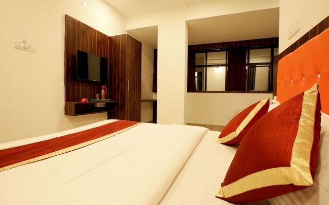 OYO 12974 AK International