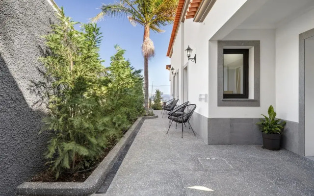 São Lourenço Guest House