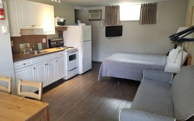 Osoyoos Lakeview Inn & Suites