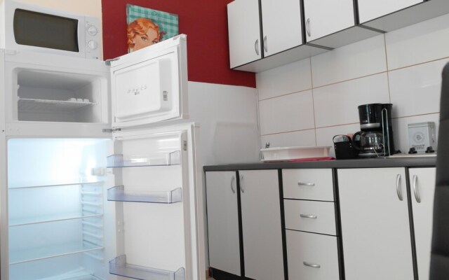 Apartments Tereza
