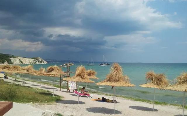 Saint George Hotel 2