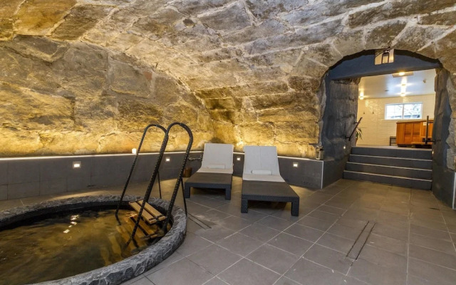 Hotell Järvsöbaden
