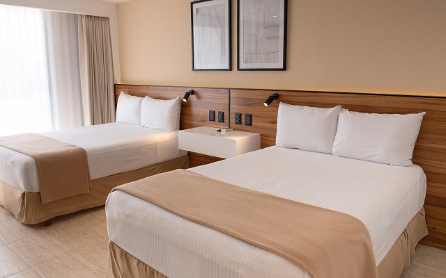 Calypso Hotel Cancun