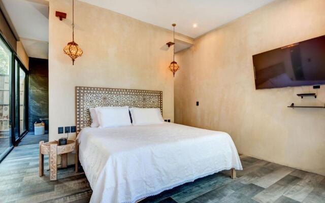 Luxury Oasis in Luum Zama - Private Pool