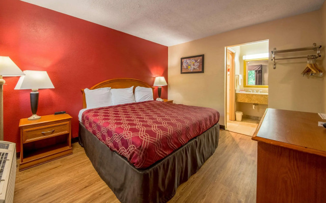Econo Lodge Mount Laurel - Philadelphia East