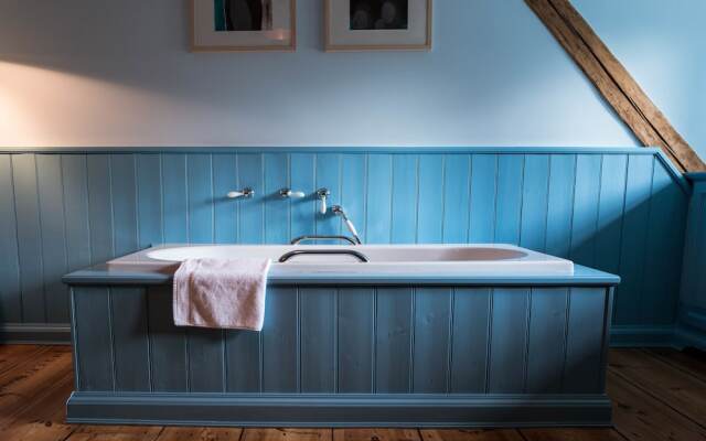 Wunderschönes Landhaus