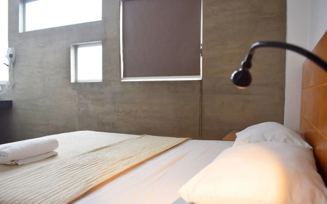 Hotel Boutique Panamá