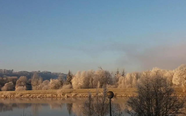 Le Soleil Couchant/Chambre d'hôtes
