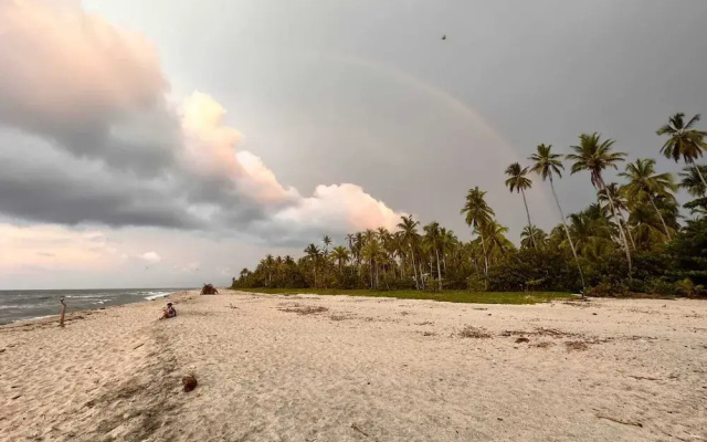 Puerto Manglar Hostal