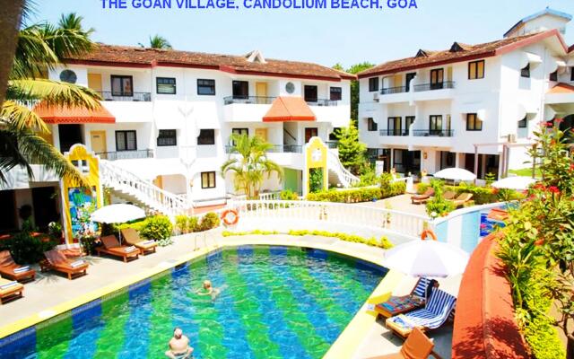 Toshali Goan Village Resort