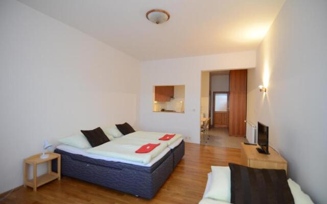Apartments Karlin