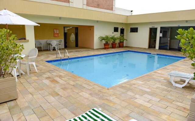 Montese Tower Hotel