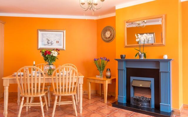 House at Killarney's Holiday Village
