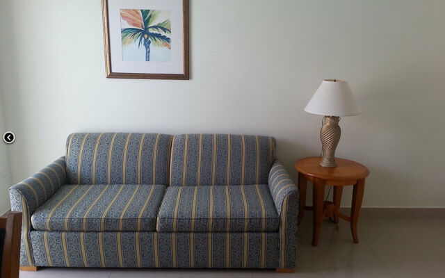 Aruba Comfort Apartments