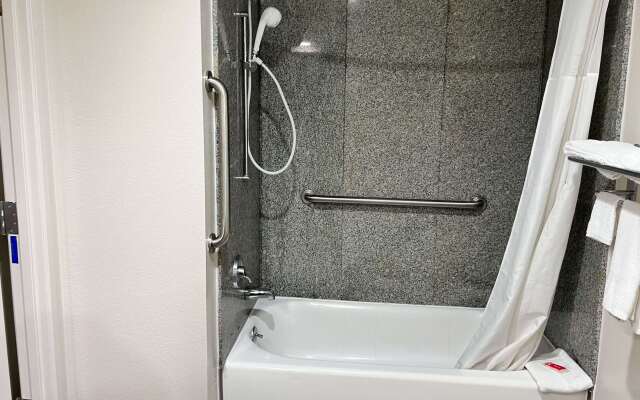 Econo Lodge Beaumont I-10 South