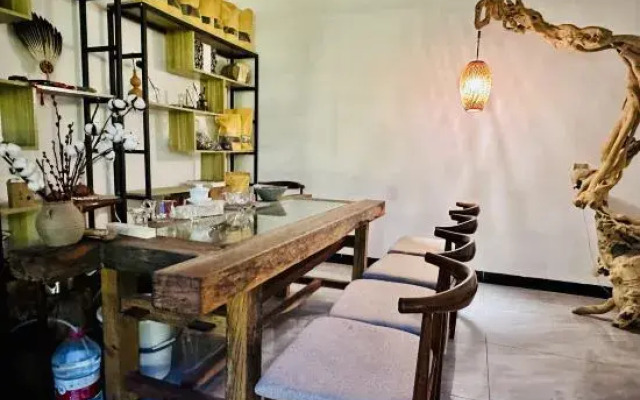 Bohai Xinglin Spring Inn