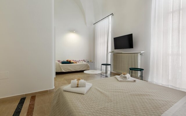 3141 B&b Incentro Comfort Suite - Central Suite by Barbarhouse