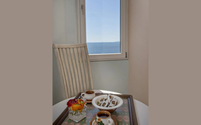 Tinos Resort Hotel
