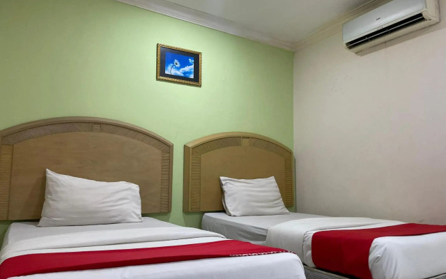 OYO 1002 Hotel Sahara Inn Batu Caves