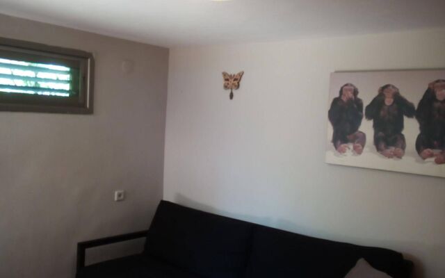 Netanya Motel Pierre